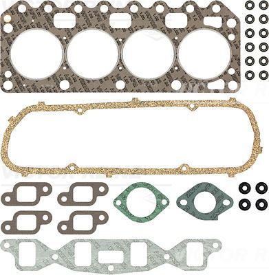 WILMINK GROUP Tihendikomplekt,silindripea WG1239967